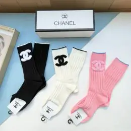 chanel chaussettes s_126a752